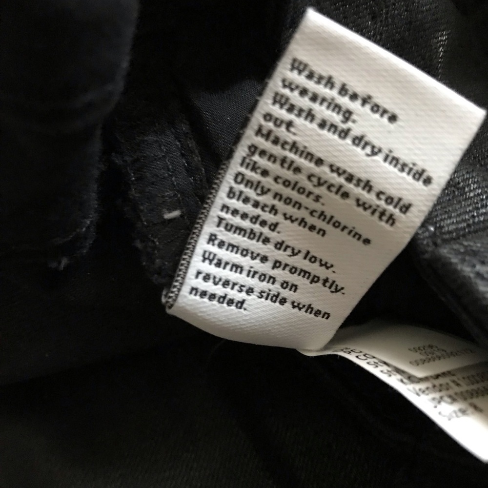 Nine West Jeans - Picture 4 of 4